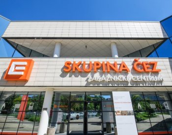 Nejcennější české firmy jsou ČEZ, EPH a Agrofert, uvádí žebříček Seznam Zpráv