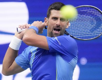 Djokovič se chce v příští sezoně pokusit získat tzv. Golden Slam