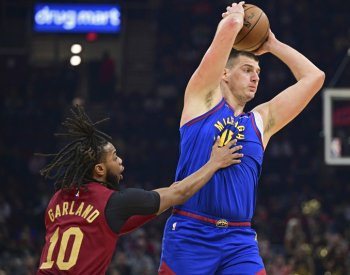 Denver v NBA opět prohrál, Boston a Sacramento mají šestou výhru v řadě
