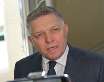 Fico ohlásil bojkot čtyř médií, podle něj projevují nepřátelské postoje