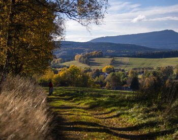 Globální teplota asi poprvé přesáhla o dva stupně předindustriální průměr