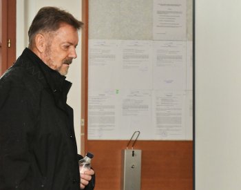 Berbrova obhajoba označila dohody o vině a trestu za nezákonné kvůli chybám