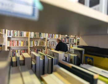 Knihovny loni evidovaly nárůst počtu čtenářů i vypůjčených knih