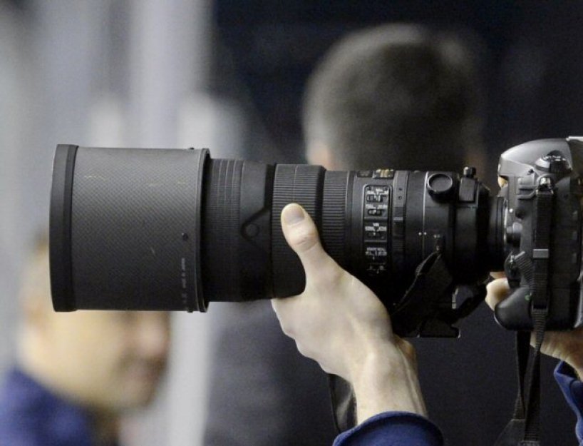 Tři umělci z Česka uspěli ve světové fotosoutěži se snímky mořských krajin