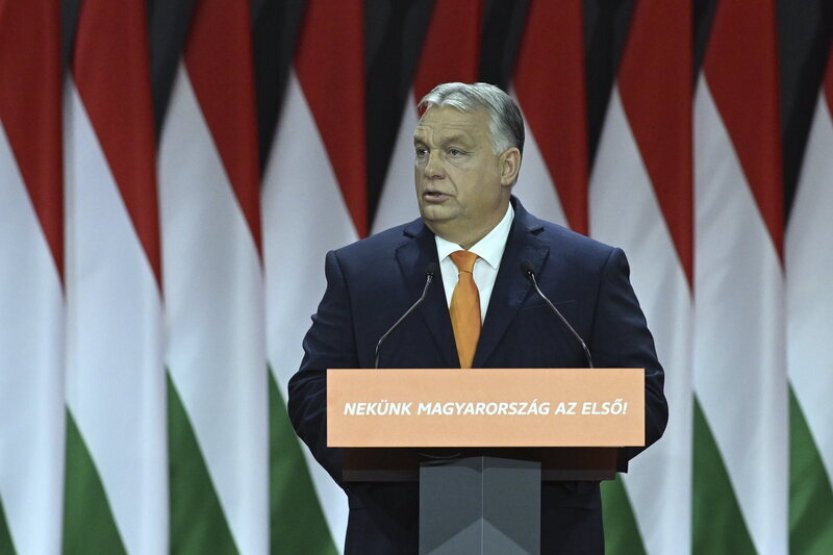 Aktivisté proti Orbánovi zažívají hlubokou deziluzi, píše AFP