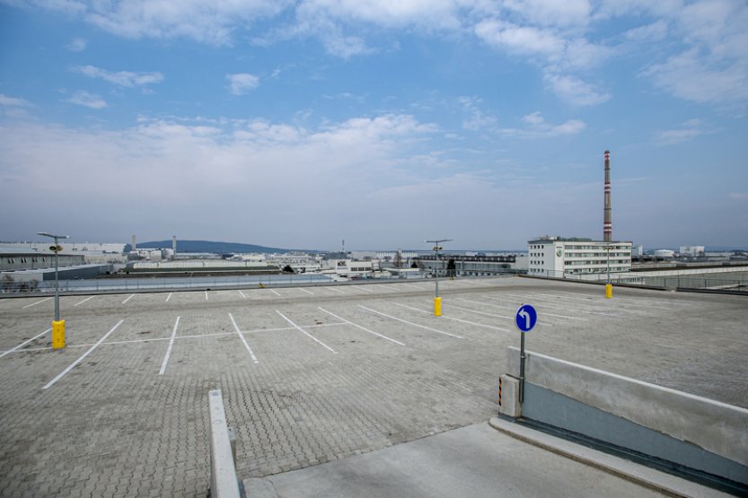 V automobilce Škoda Auto začíná hromadná letní dovolená