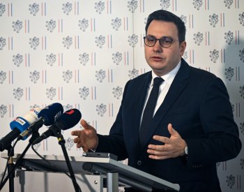 Moskva kritizuje český návrh omezit pohyb ruských diplomatů v Schengenu