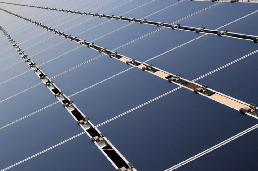 Bloomberg: Solární elektrárny na moři mají být dalším průlomem čisté energie