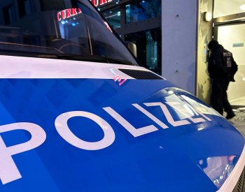 Německo podniklo razie proti aktivitám radikálního hnutí Hamás