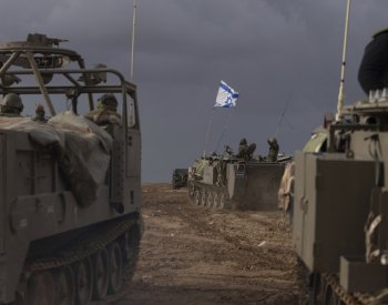 Nad příměřím v Gaze dál visí otazníky, podle Kataru bude brzy oznámen termín