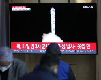 KLDR úspěšně vyslala špionážní družici na oběžnou dráhu