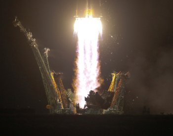 Po pobytu ve vzdáleném vesmíru hrozí astronautům poruchy erekce, zjistili vědci