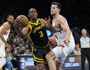 Dallas v atraktivní bitvě v NBA udolal Lakers, Denver nestačil na Orlando