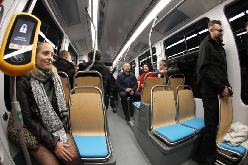 Dlouhodobé jízdenky v Ostravě zdraží o deset procent, krátkodobé z 25 na 30 Kč