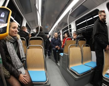 Dlouhodobé jízdenky v Ostravě zdraží o deset procent, krátkodobé z 25 na 30 Kč