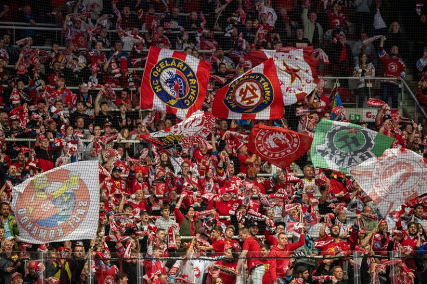 Hokejisty Liberce a Třince čeká v extralize boj o prodloužení úspěšných sérií