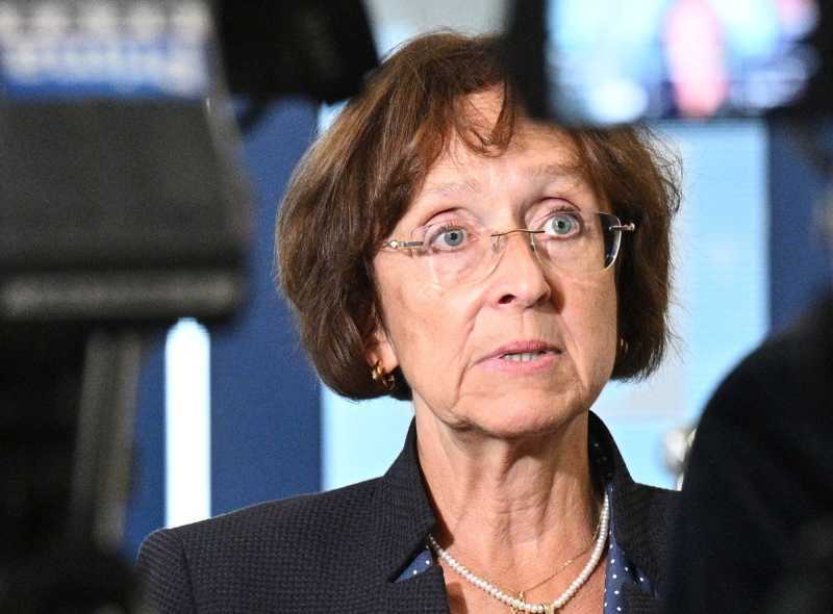 Česká velvyslankyně: Nálada v Izraeli je napjatá, stav rukojmích je nejasný