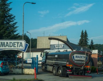 Madeta zdraží kvůli rostoucím nákladům nejméně o tři až pět procent