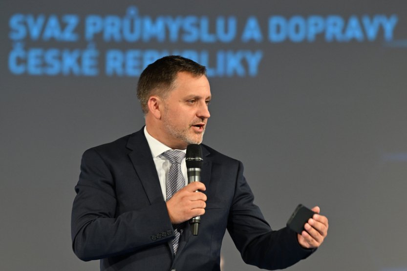 Podnikatelé nemají informace o formě a dopadech pondělní stávky