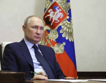 Putin: Rusko musí získat převahu na poli AI a vyvarovat se západních systémů