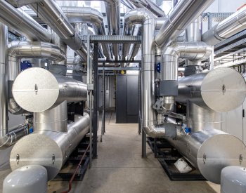 Teplárny kritizují plánovaný přesun nákladů provozovatele plynovodů na zákazníky