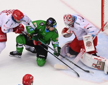 Třinec vyhrál v Mladé Boleslavi a bodoval potřinácté za sebou