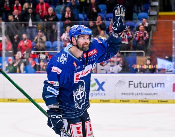 Smoleňák při návratu do Hradce výhru neslavil, bitvu s Kladnem rozhodl Eberle