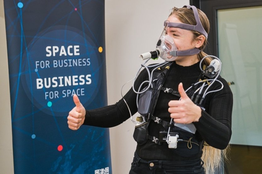 V Brně se sešli zájemci o analogové mise, které simulují podmínky ve vesmíru