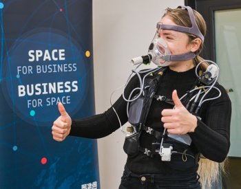 V Brně se sešli zájemci o analogové mise, které simulují podmínky ve vesmíru