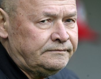 Koubek: Já jako trenér reprezentace? Jenom mediální úvahy