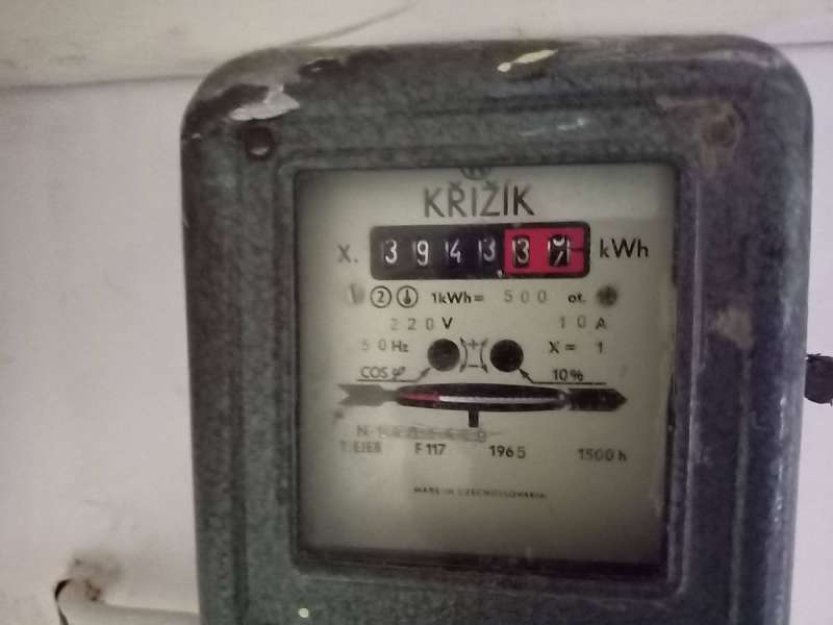 Návrh: Místo žadatele o dávku by náklady na energie doložil dodavatel