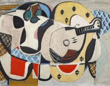 Aukce nabídne umělecká díla za miliony a bundu Václava Havla