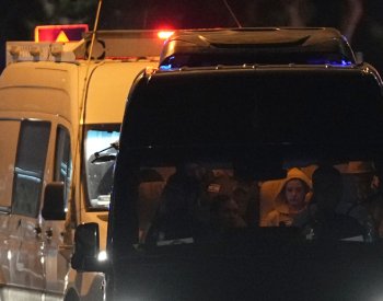 Jedna z propuštěných Izraelek potřebovala naléhavou péči