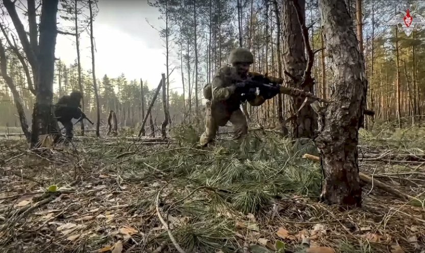 AP: Tajně pořízené nahrávky ruských vojáků ukazují vzácný pohled na válku