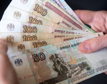 AP: Ruští spotřebitelé jsou v úzkých kvůli přetrvávající vysoké inflaci