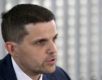 Hladík: Není pravda, že vláda třeba v cenách energií nic nehradí