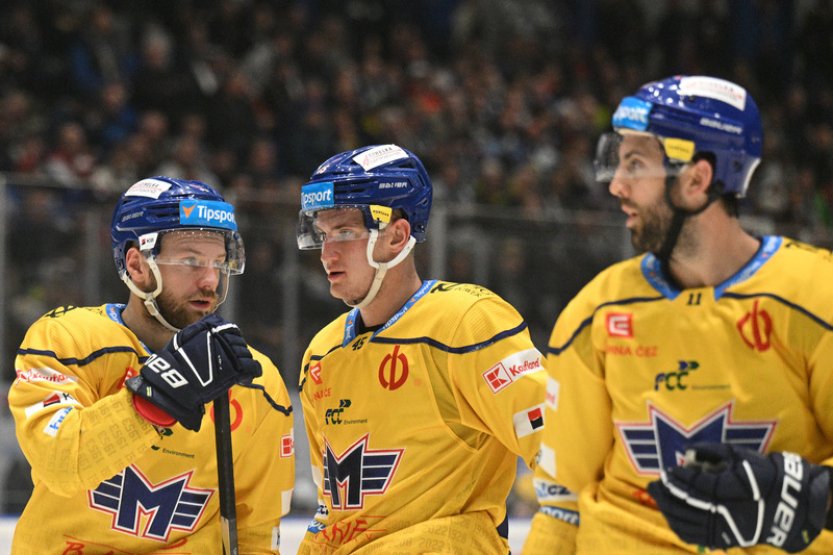 Štencel vystřelil Českým Budějovicím výhru nad Litvínovem