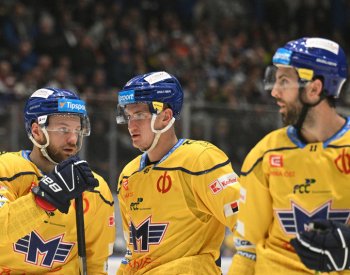 Štencel vystřelil Českým Budějovicím výhru nad Litvínovem