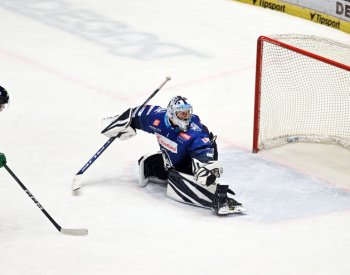 Kladno podlehlo Mladé Boleslavi a kleslo na poslední místo