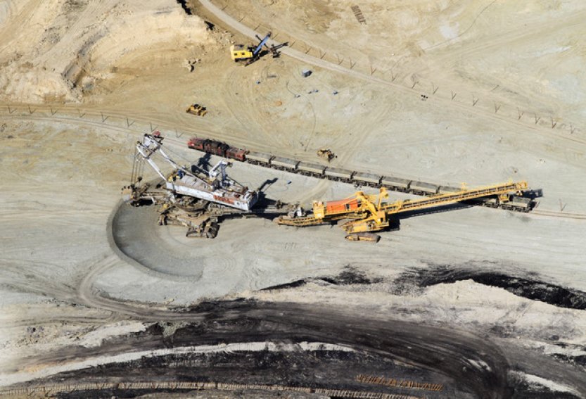 Skupina Sokolovská uhelná loni vytvořila rekordní zisk 2,3 miliardy Kč