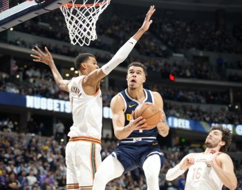 Wembanyama v NBA na Jokiče nestačil, Lillard pomohl zdolat svůj bývalý tým