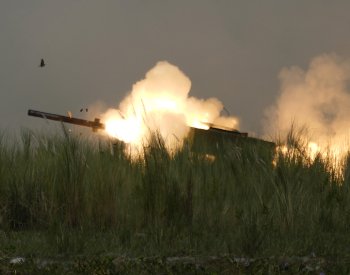 Republikáni podmiňují další americkou pomoc Kyjevu zpřísněním imigračních zákonů