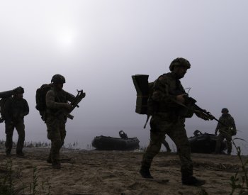 Ztráty ruské armády tento měsíc se Londýnu jeví nejhorší za celou válku