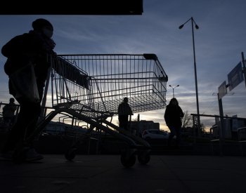 Životní úroveň v ČR se snížila na 91 procent EU