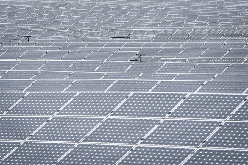 V ČR v pololetí zprovoznili 45.197 fotovoltaik, více než za celý loňský rok