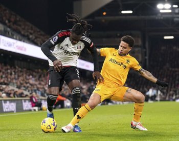 Fulham díky Willianovi vyhrál penaltové drama nad Wolverhamptonem