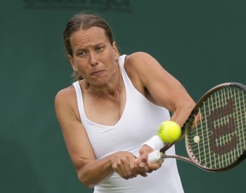 Na tenisovém turnaji v Praze nastoupí Nosková či Strýcová