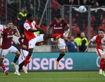 LFA rozhodne o uzavření smluv s vítězi tendru na vysílání fotbalové ligy