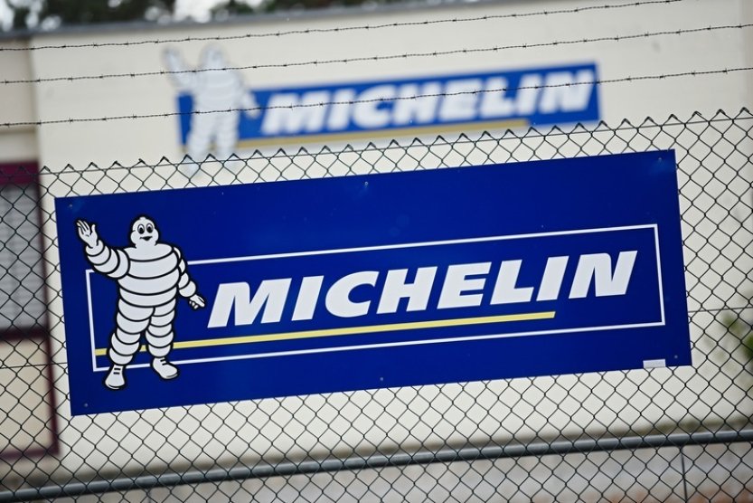 Francouzský výrobce pneumatik Michelin zruší v Německu přes 1500 pracovních míst