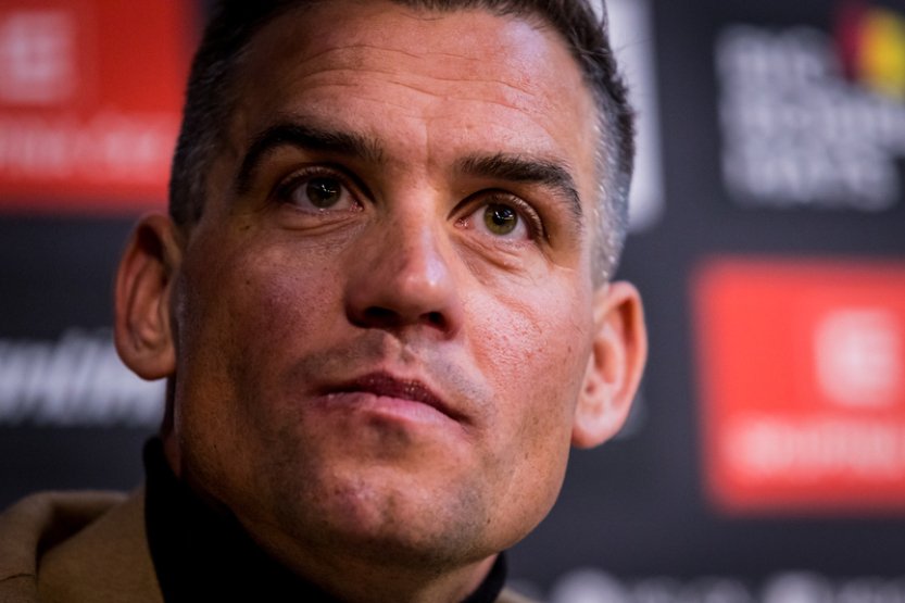 Štybar je téměř rozhodnutý ukončit kariéru na MS cyklokrosařů v Táboře